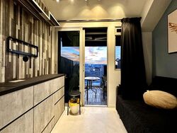 # 1 Loft (D14), Apartment #525109951